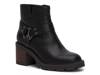 Soxton Bootie Black view