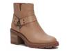 Soxton Bootie Beige view