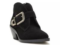 Ashena Bootie Black view