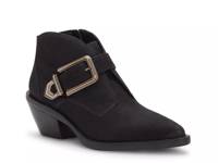 Ashena Bootie Black Midas view