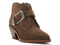 Ashena Bootie Brown view