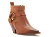 Nenanie Bootie Cognac view