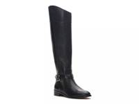 Ovarlym Riding Boot Black view