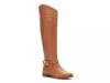 Ovarlym Riding Boot Light Brown view