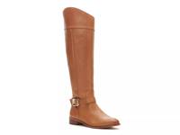Ovarlym Riding Boot Light Brown view