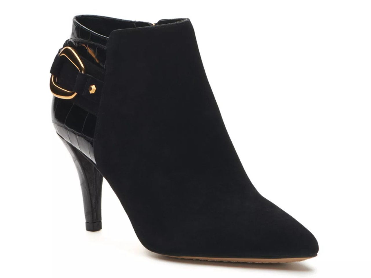 Selmente Bootie