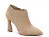 Temindal Bootie Taupe view