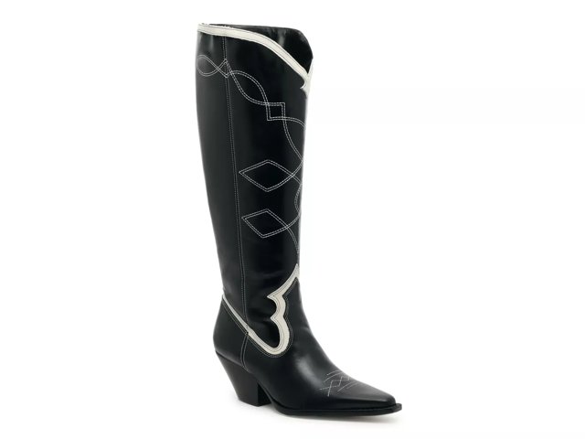 Nedema Western Boot