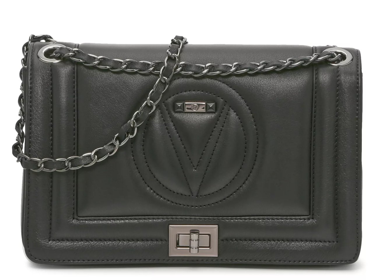 Alice Signature Crossbody Bag