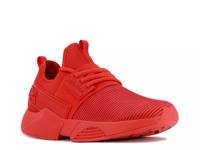 Nuray 2 Sneaker Red view