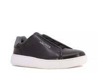 Spindrift Slip-On Sneaker Black view