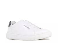 Spindrift Slip-On Sneaker White view