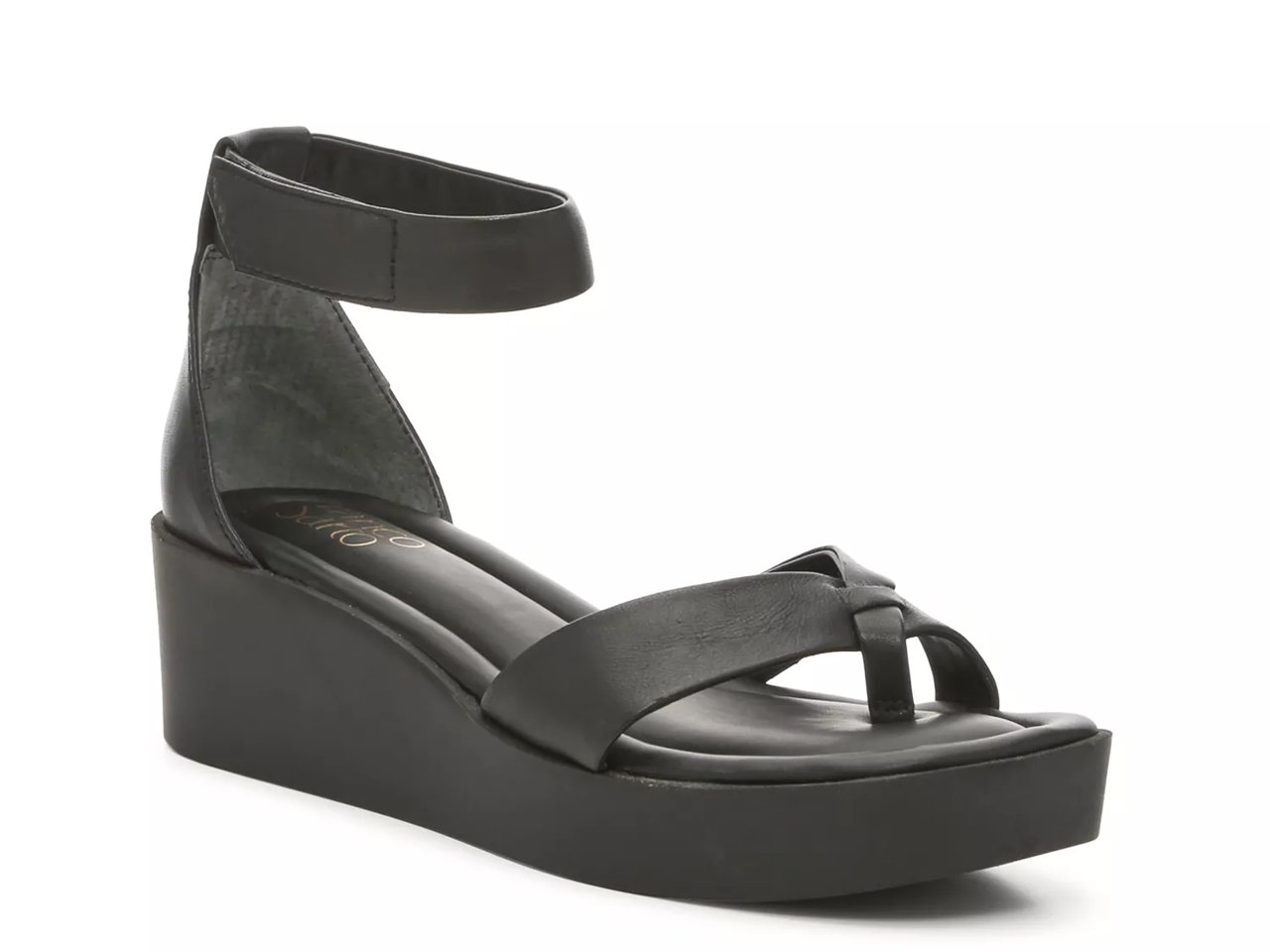Chani Wedge Sandal