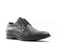 Cortleyflex Derby Shoe Black Leather view