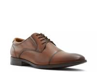 Cortleyflex Derby Shoe Cognac Leather view