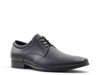 Noicien Oxford Black Leather view