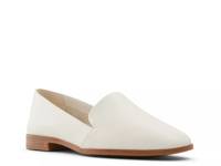 Veadith Slip-On Off White Leather view