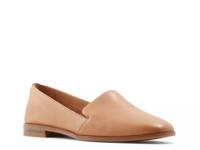 Veadith Slip-On Cognac view