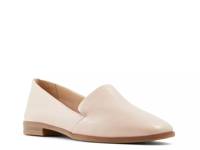 Veadith Slip-On Light Pink Leather view