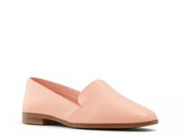 Veadith Slip-On Peach Leather view