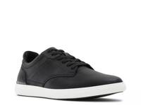 Rigidus Sneaker Black view