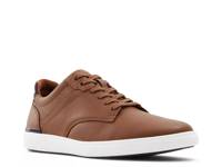 Rigidus Sneaker Cognac view