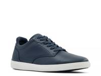 Rigidus Sneaker Navy view