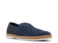 Kianou Slip-On Navy view