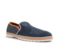 Kianou Slip-On Navy view