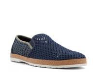 Kianou Slip-On Navy view