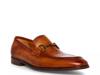 Aahron Loafer Cognac view