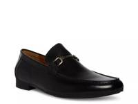 Privacy Loafer Black Leather view