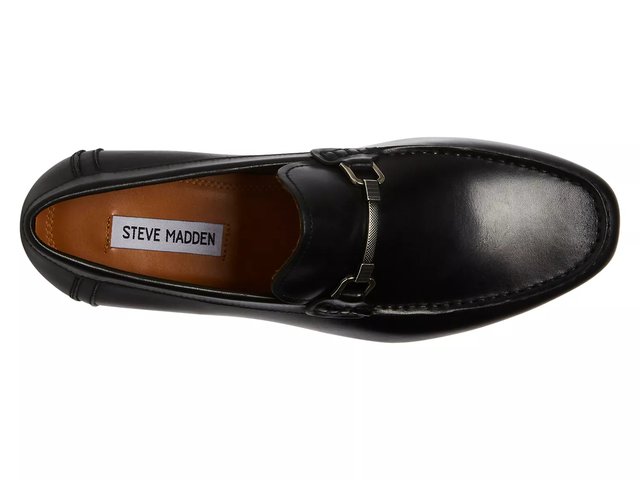 Steve Madden Privacy Loafer - Free Shipping | DSW display picture 2