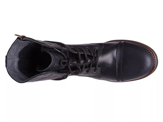 Steve Madden Troopah-C Boot - Free Shipping | DSW