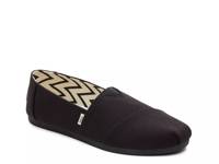 Alpargata Slip-On - Women's Black view