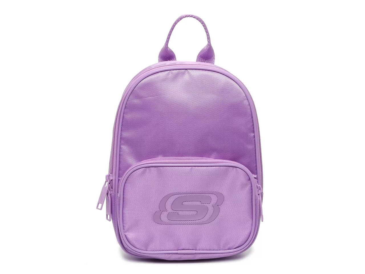 Mini Logo Backpack
