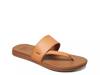 Cushion Bounce Sol Sandal Tan view