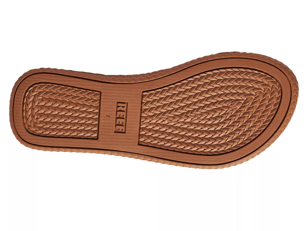 Cushion Bounce Sol Sandal