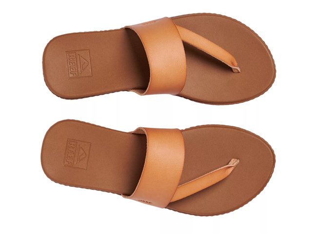 Cushion Bounce Sol Sandal