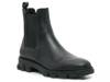 Ridley Chelsea Boot Black view