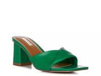 Cityscape Sandal Green view