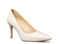 Alina Flex Pump Light Cream view