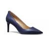 Alina Flex Pump Navy view
