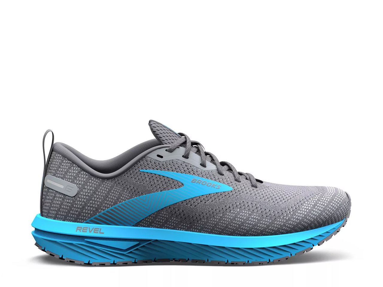 Revel 6 Running Shoe - Men's