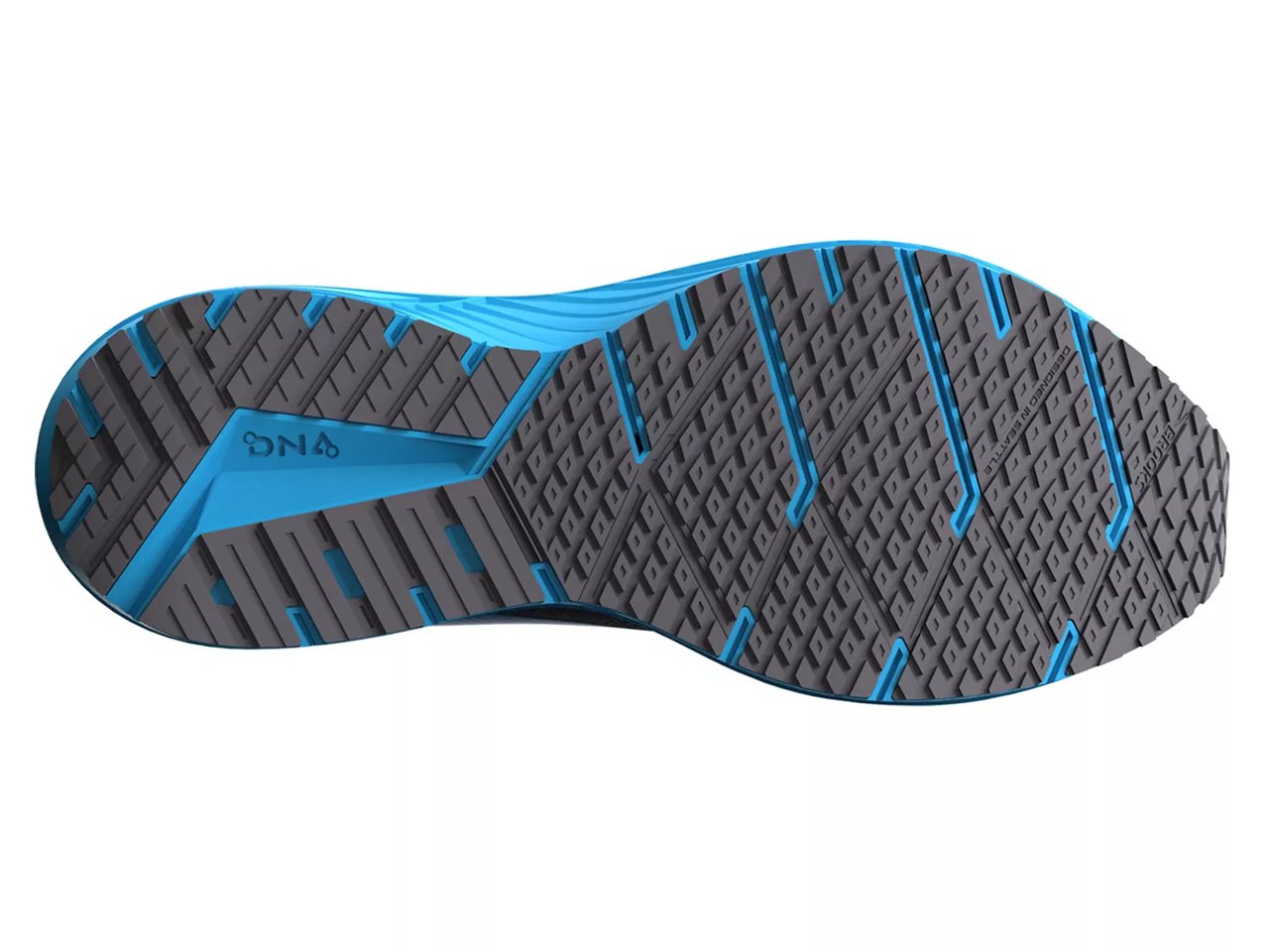Revel 6 Running Shoe - Men's