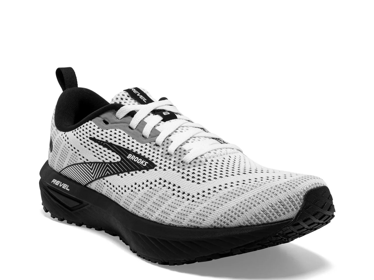Revel 6 Running Shoe - Men's