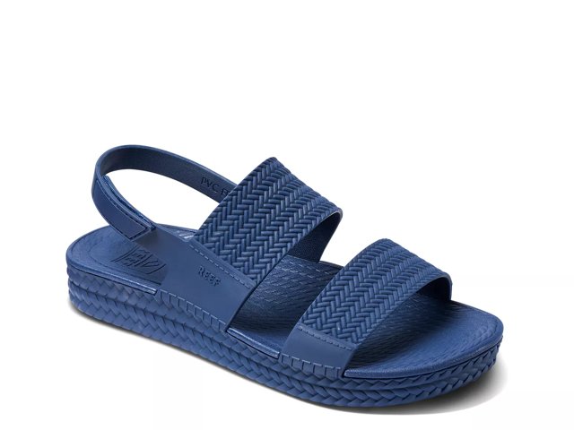 Water Vista Platform Sandal