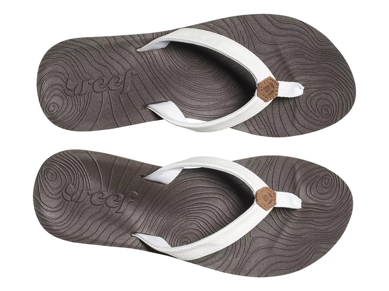 Zen Love Sandal