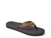 Zen Love Sandal Dark Brown view