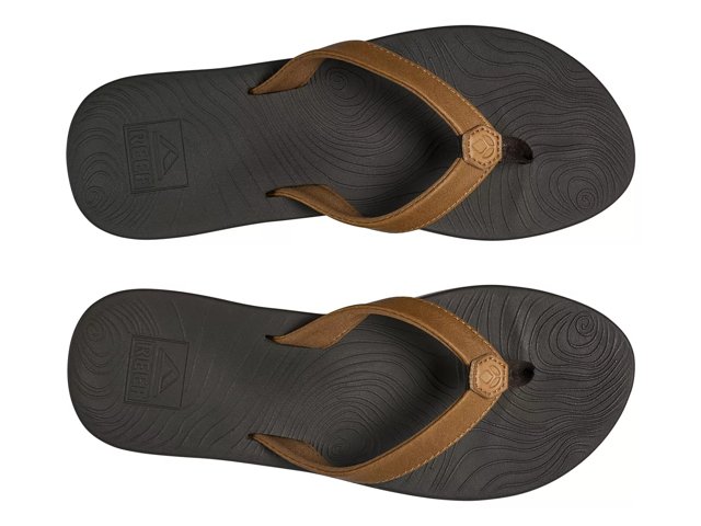 Zen Love Sandal